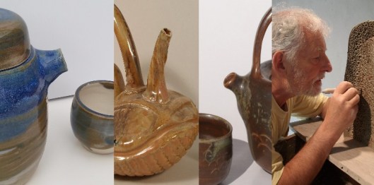 La théière et son bol image