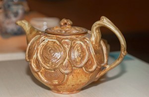 théière Thierry Luang Rath