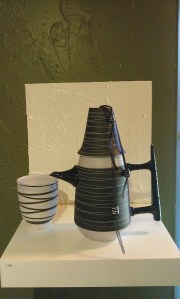 théière Véronique Duchemin