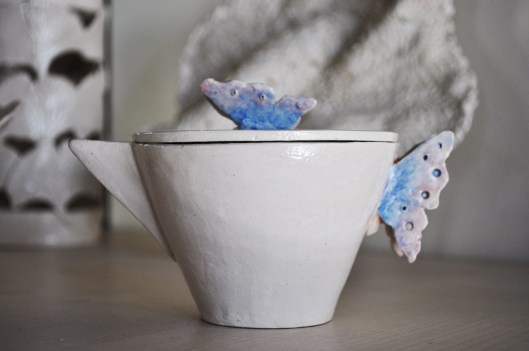 Des pièces raffinées..