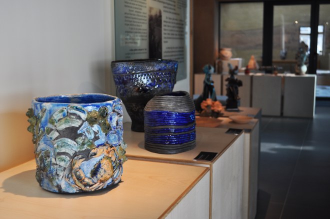 Entrée gratuite. Pour tout renseignement : 02 99 71 24 85 Le Patiau 2, rue du calvaire 56350 Saint-Jean-la-Poterie