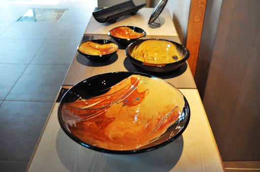 Les pièces de Françoise Dufayard