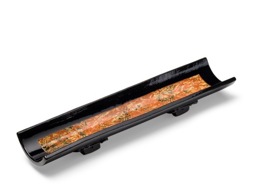 .. et aux inspirations asiatiques.