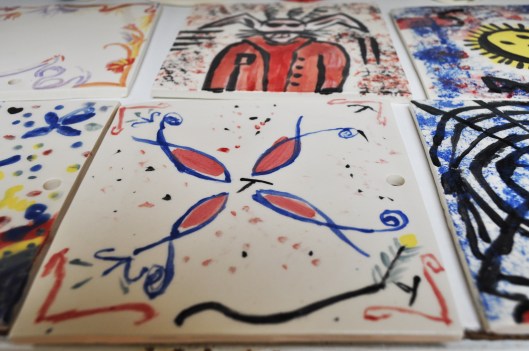 À partir de 3 ans. Pour réserver : Office de tourisme de Redon au 02 99 71 06 04