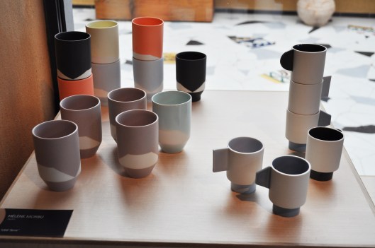 Les pièces d'Hélène Morbu