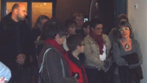 vernissage bijoux de céramique 2