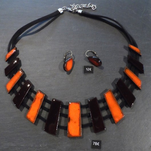 Parrure Laure Vanootegem