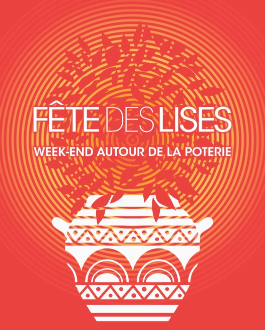 fete des lises visuel
