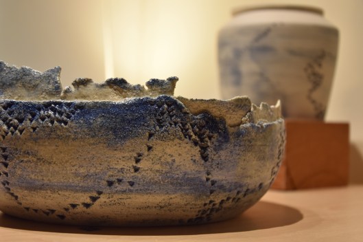 vernissage Laure Zurcher au Patiau2